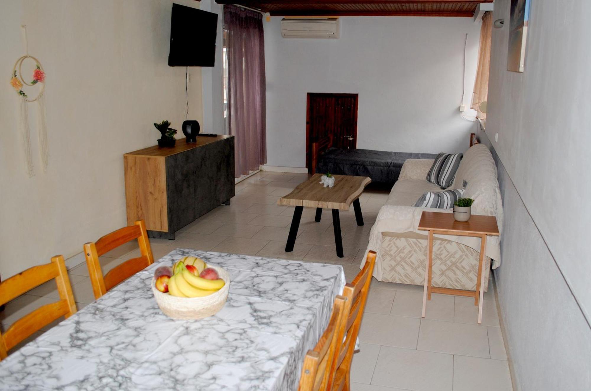 Artemis Apartments Paralia Dionisiou Extérieur photo