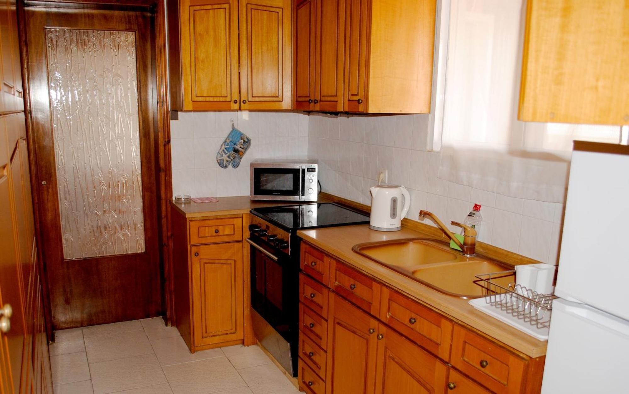 Artemis Apartments Paralia Dionisiou Extérieur photo