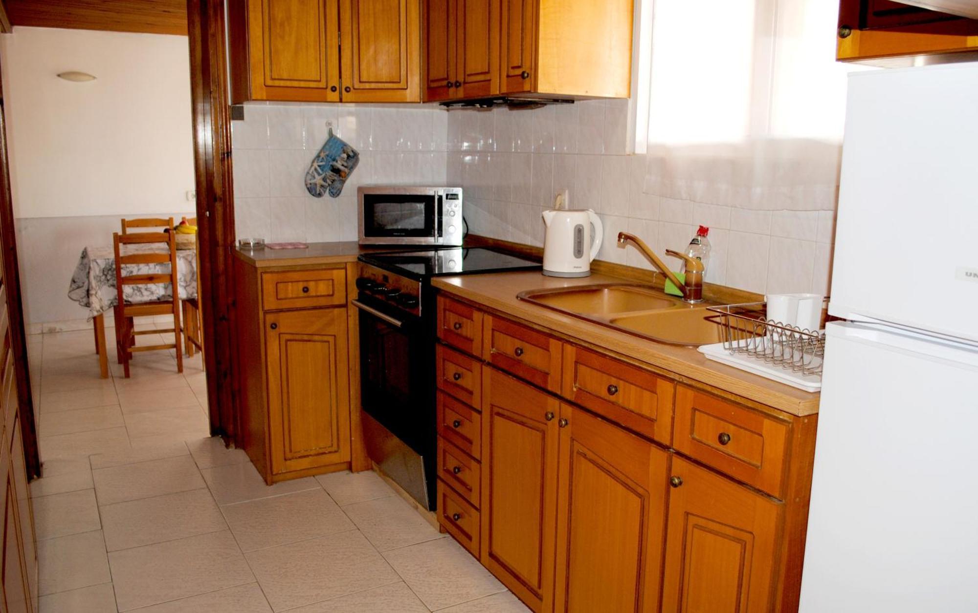 Artemis Apartments Paralia Dionisiou Extérieur photo